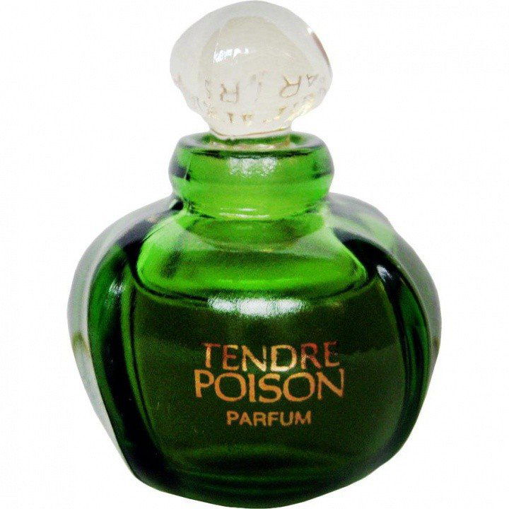 Tendre Poison